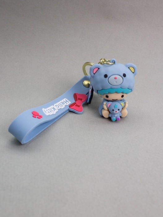 Брелок &quot;Baby koala&quot;, blue 