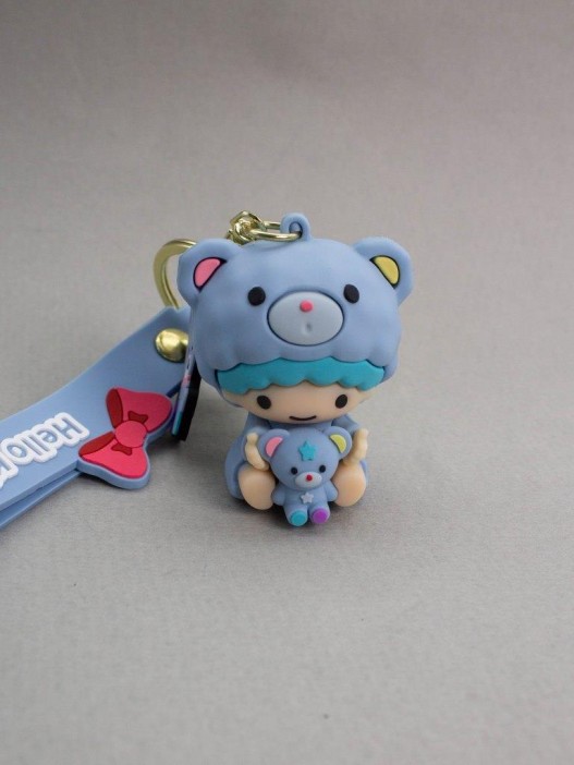 Брелок &quot;Baby koala&quot;, blue 