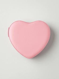 Шкатулка "Heart", pink