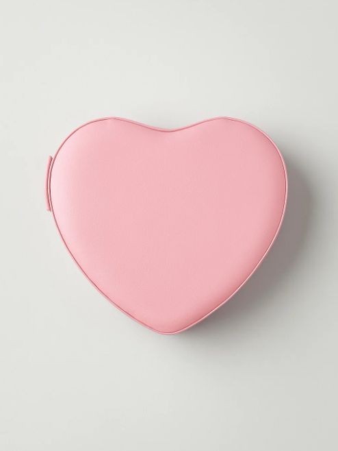 Шкатулка "Heart", pink 