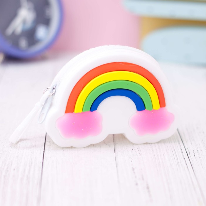 Кошелёк Rainbow 