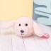 Кошелёк &quot;Dog with big ears&quot;, pink 