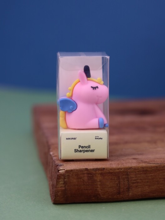 Точилка для карандашей &quot;Flying unicorn&quot;, шоу-бокс 24 шт. 