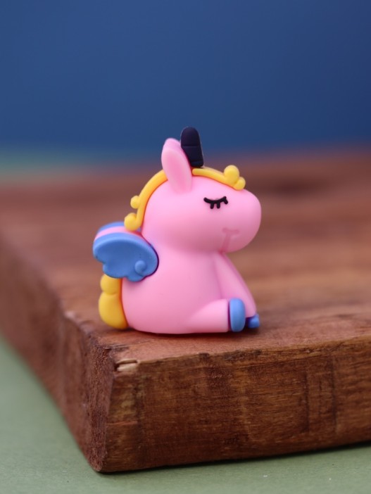 Точилка для карандашей &quot;Flying unicorn&quot;, шоу-бокс 24 шт. 