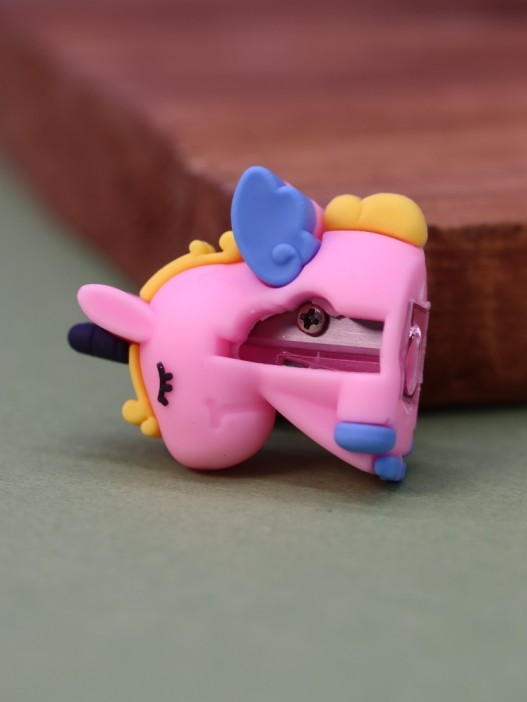 Точилка для карандашей &quot;Flying unicorn&quot;, шоу-бокс 24 шт. 