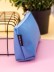 Пенал "Lucky star", blue