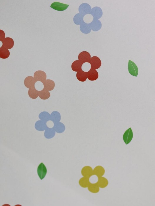 Упаковочная бумага «RegalWrap» 1 рулон, 50*70 см 