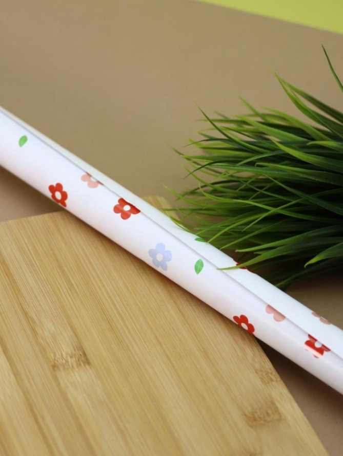 Упаковочная бумага «RegalWrap» 1 рулон, 50*70 см