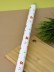 Упаковочная бумага «RegalWrap» 1 рулон, 50*70 см 