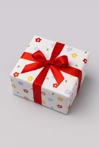 Упаковочная бумага «RegalWrap» 1 рулон, 50*70 см