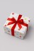Упаковочная бумага «RegalWrap» 1 рулон, 50*70 см