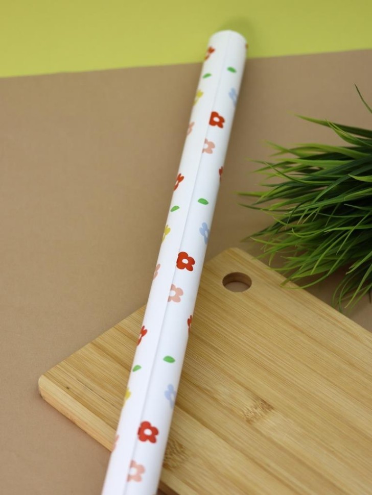 Упаковочная бумага «RegalWrap» 1 рулон, 50*70 см