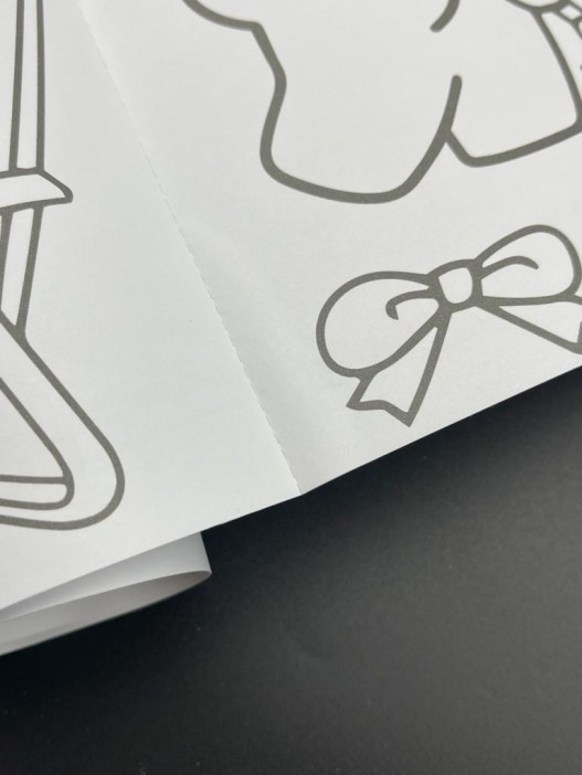 Декоративный скотч-раскраска &quot;Good day&quot;,  mix (30см*3м) 