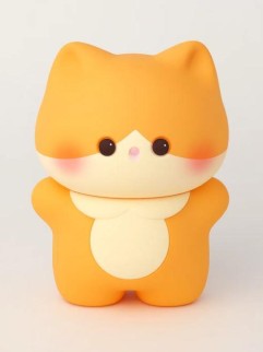 Копилка "Baby Shibainu", 16 см