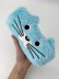 Пенал &quot;Blue cat&quot; 