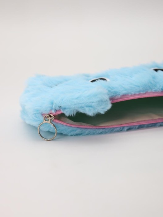 Пенал &quot;Blue cat&quot; 