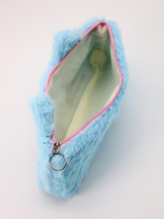 Пенал &quot;Blue cat&quot; 