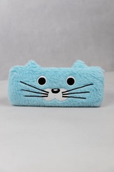 Пенал "Blue cat"