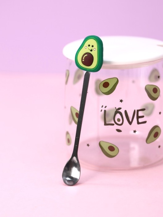 Кружка «Avo love» 