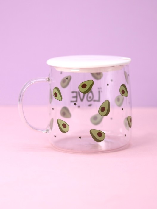 Кружка «Avo love» 