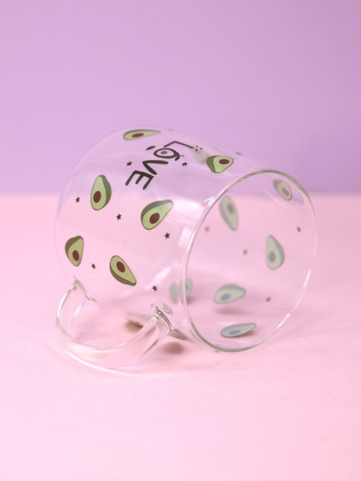 Кружка «Avo love» 