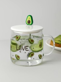 Кружка «Avo love»