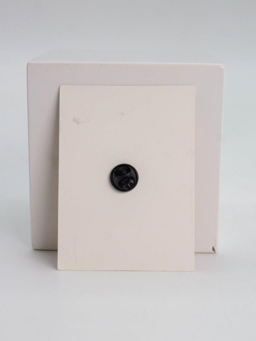 Значок металлический iLikeGift &quot;Booooty&quot; 