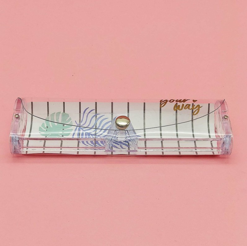 Чехол для очков "Your way" 