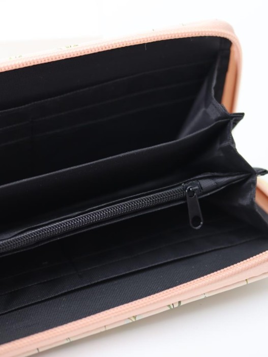 Кошелек &quot;Floral wallet&quot;, light pink 