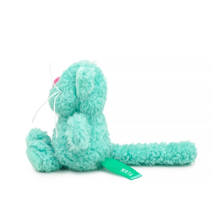 Мягкая игрушка "Какао с Мятой Коллекция "Сиропчики" (16 см) 