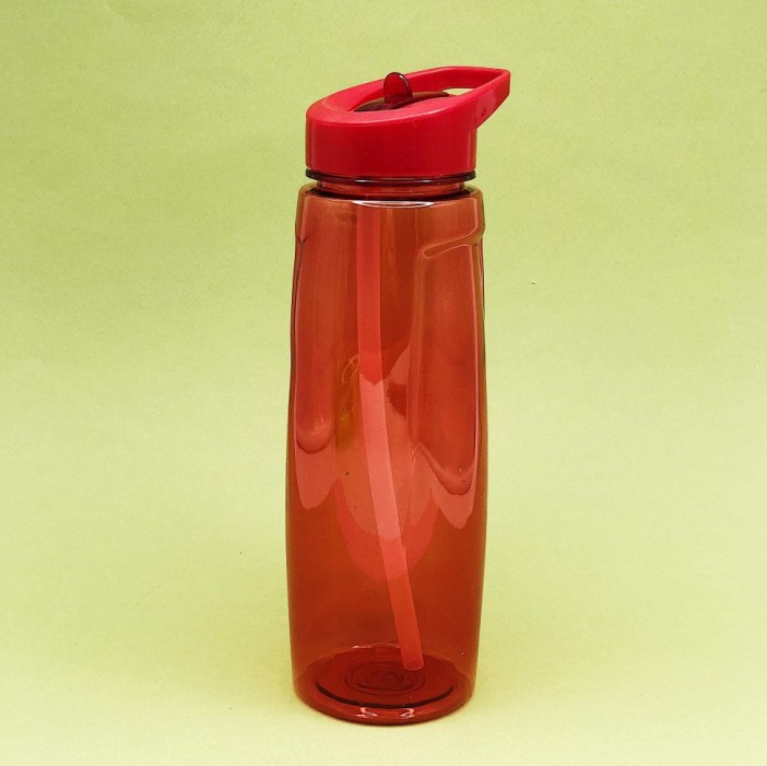 Бутылка "Classic", red (500 мл) 