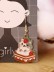 Серьги GIRLY &quot;Cat with strawberries&quot; 
