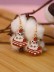 Серьги GIRLY &quot;Cat with strawberries&quot; 