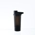 Спортивный шейкер &quot;Good day&quot;, black (500 ml) 