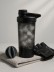 Спортивный шейкер &quot;Good day&quot;, black (500 ml) 
