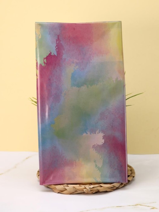 Скатерть "Радуга" (110*180 см) 