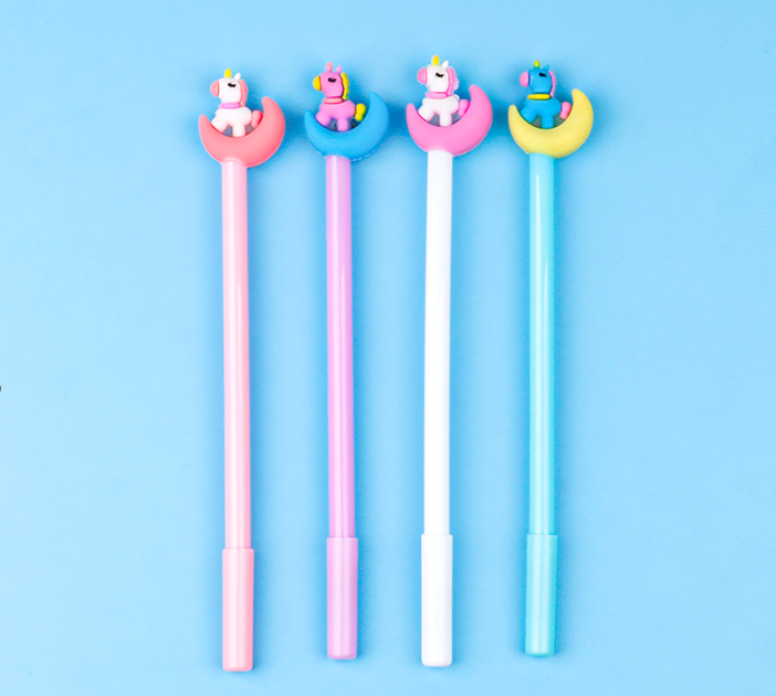 Ручка &quot;Moon magic&quot;, mix 