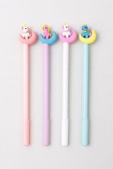 Ручка "Moon magic", mix