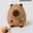 Мялка - антистресс «Cute capybara»