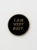 Значок &quot;I am very busy&quot; 