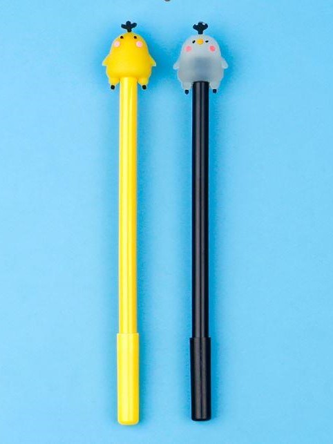 Ручка &quot;Nice chicken&quot;, mix 