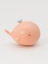 Мялка - антистресс «Sea animals», pink 