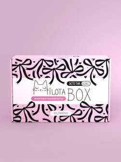 MilotaBox "Эстетик Бокс"
