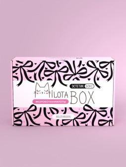 MilotaBox "Эстетик Бокс"