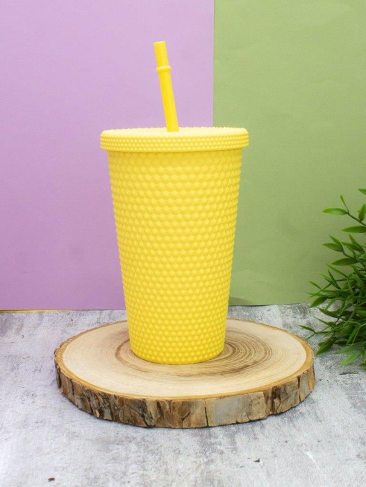 Тамблер &quot;Matte&quot;, yellow 