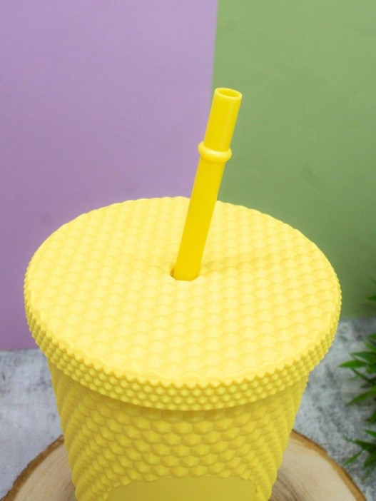 Тамблер &quot;Matte&quot;, yellow 