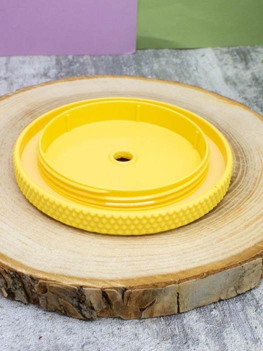 Тамблер &quot;Matte&quot;, yellow 