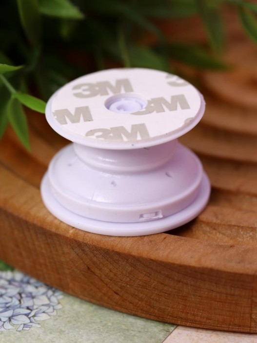 Попсокет "Avocado with heart " 