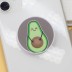 Попсокет "Avocado with heart " 