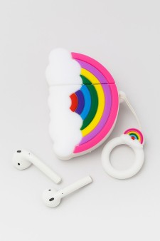 Чехол для Airpods "Rainbow"